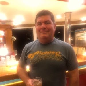 Meet your Posher, Ed